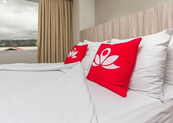 Hotel Zen Premium Banilad Cebu Stadt