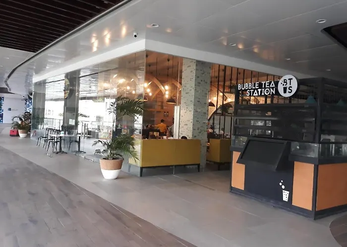 Franzville'S Condo Rental 세부