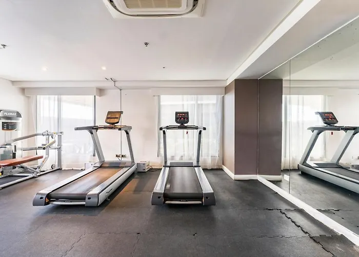 Horizons 101 Cebu Condo By 3R Condo Rentals