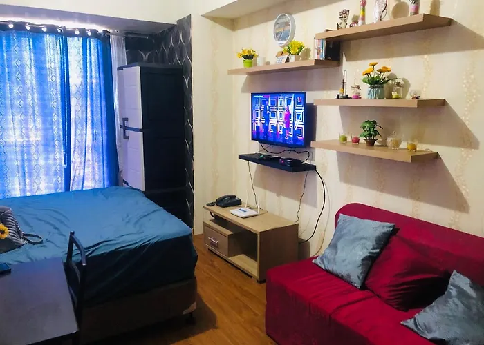 Andrielle'S Place Avida 세부