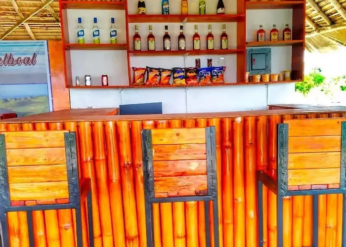 Wjv Beach Resort Moalboal 세부