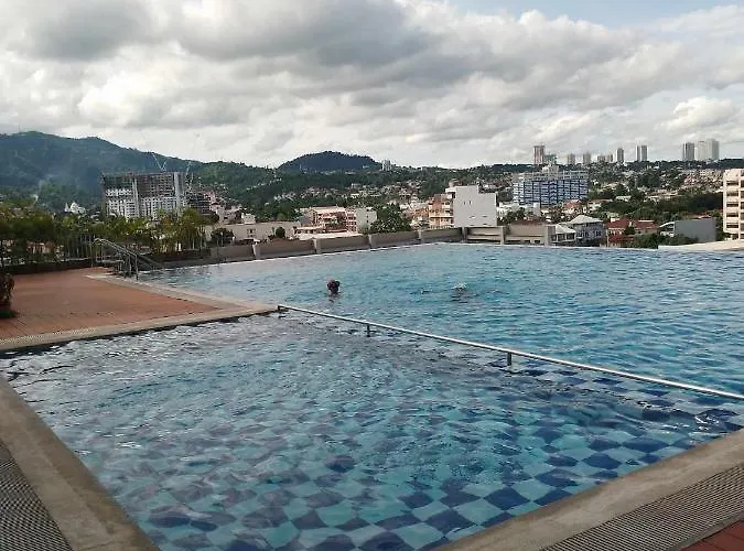 One Pavillion Place 세부