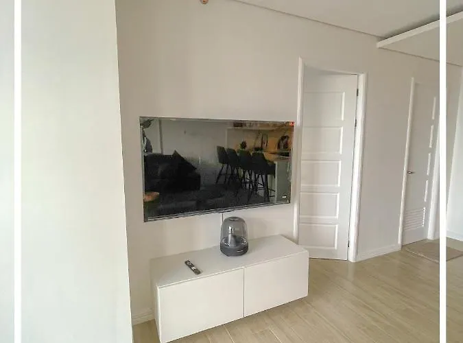 Premier Suite- Panoramic View 세부