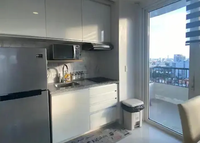 Calyx Residences 18I 세부
