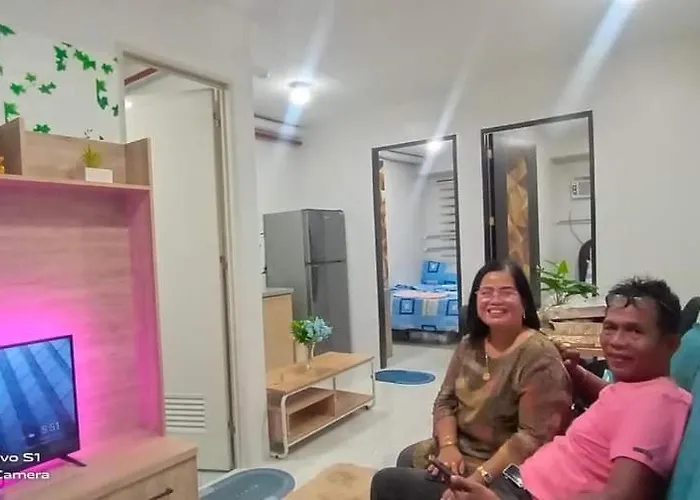 Condo Banilad Deca Homes 세부