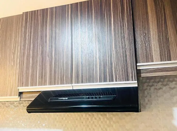 Persimmon Condominium Near Sm Cebu City