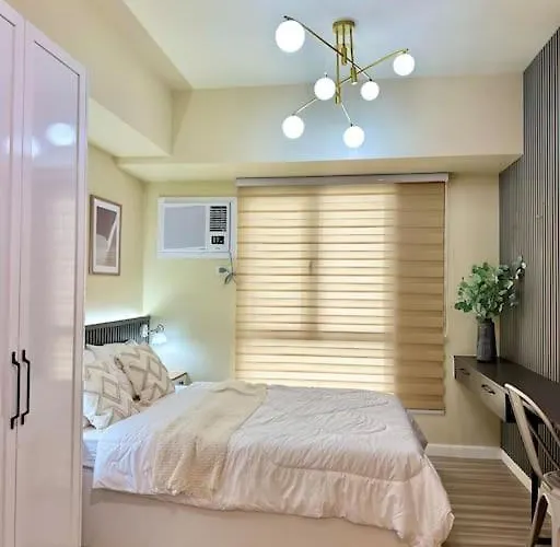Cozy Studio I.T. Park 세부