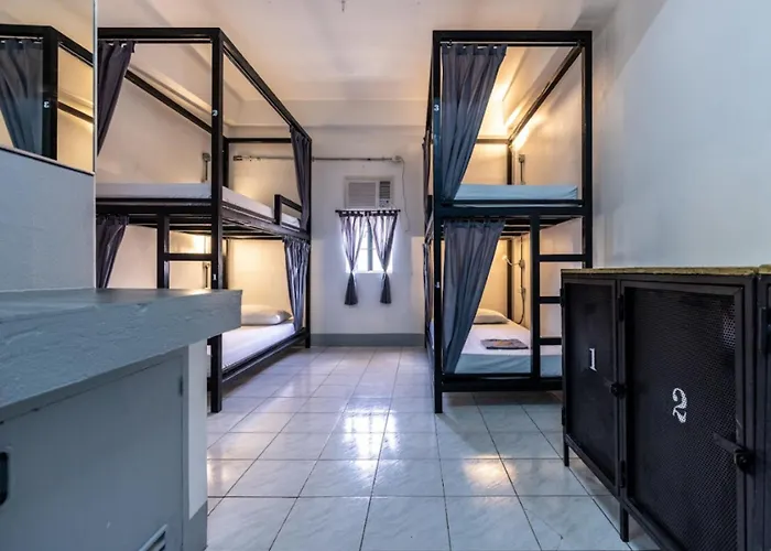 Mad Monkey Cebu City (Adults Only)