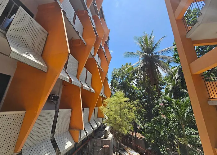 Hotels nahe Fuerza de San Pedro