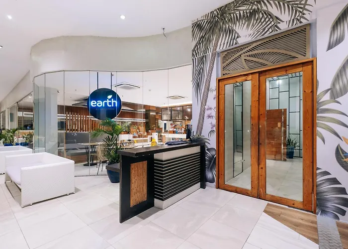 Die 11 besten Wellnesshotels in Cebu Stadt für eine erholsame Auszeit