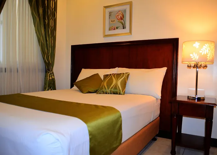 Grand Isabella Residences Cebu Stadt