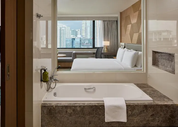 Holiday Inn Cebu City By Ihg