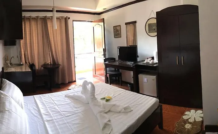 Ranile'S Pension House Cebu Stadt