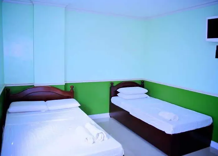 Cebu Fiesta Business Suites