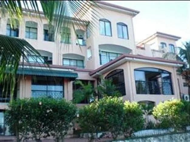 Boutique My Little Island Hotel Southern Leyte