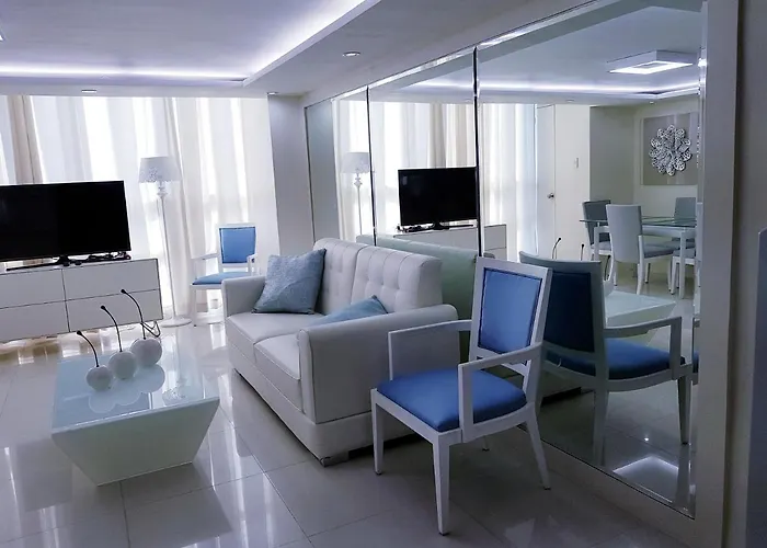 Luxury 2 Bedroom Cebu Central