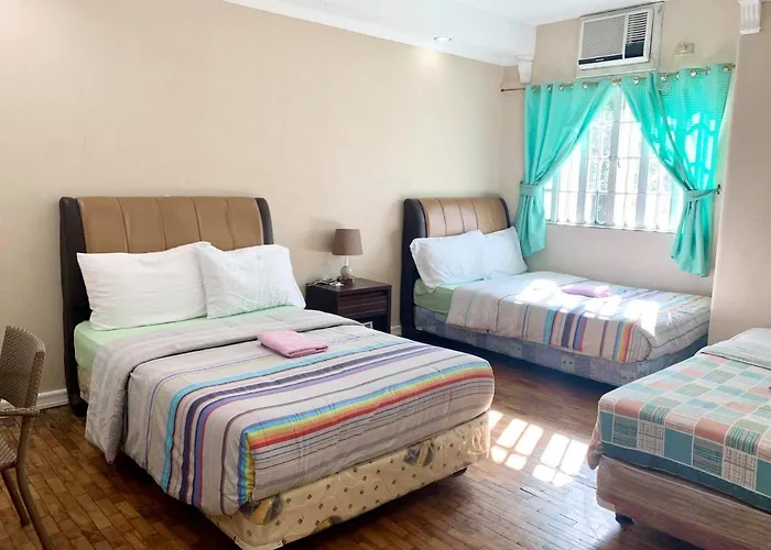 Guest House Nodoka Cebu Stadt